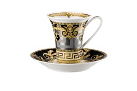 Rosenthal Cup & Saucer 4 T 14740 image 0