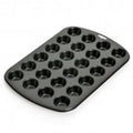 Kaiser Classic 24-Cup Mini Muffin Pan image 0