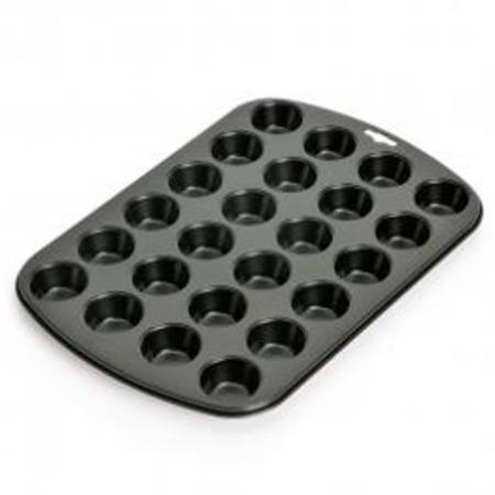 Kaiser Classic 24-Cup Mini Muffin Pan image 0