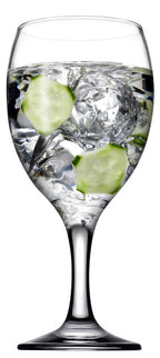 Pasabahce Glass4You Wine 340ml - Set 6 image 2