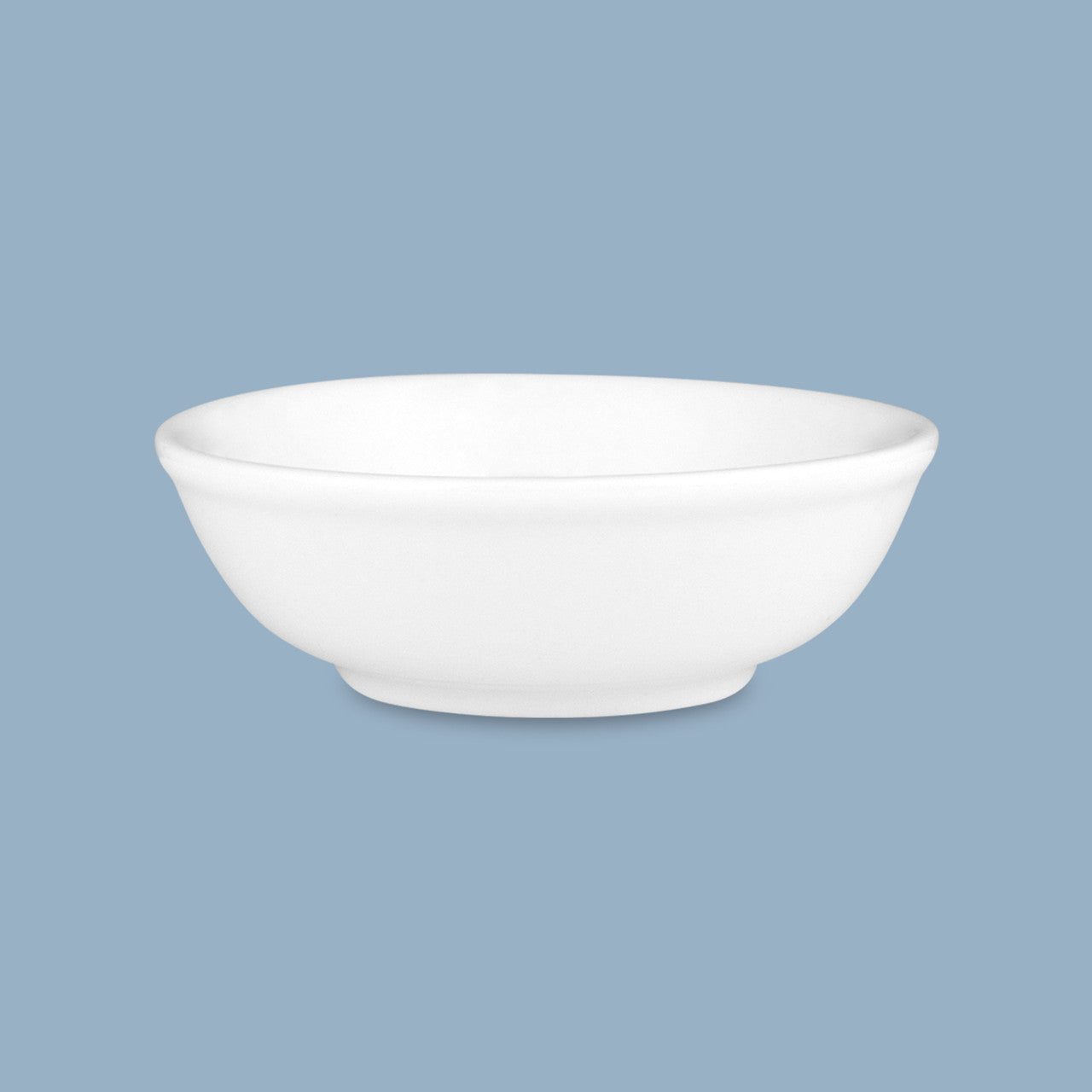 Wilkie Brothers Round Sauce Dish, 7cm image 0