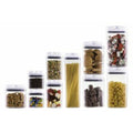 Avanti Flip Top Storage Container 10 Piece Set image 0