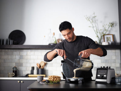 Vitamix Under Blade Scraper image 1