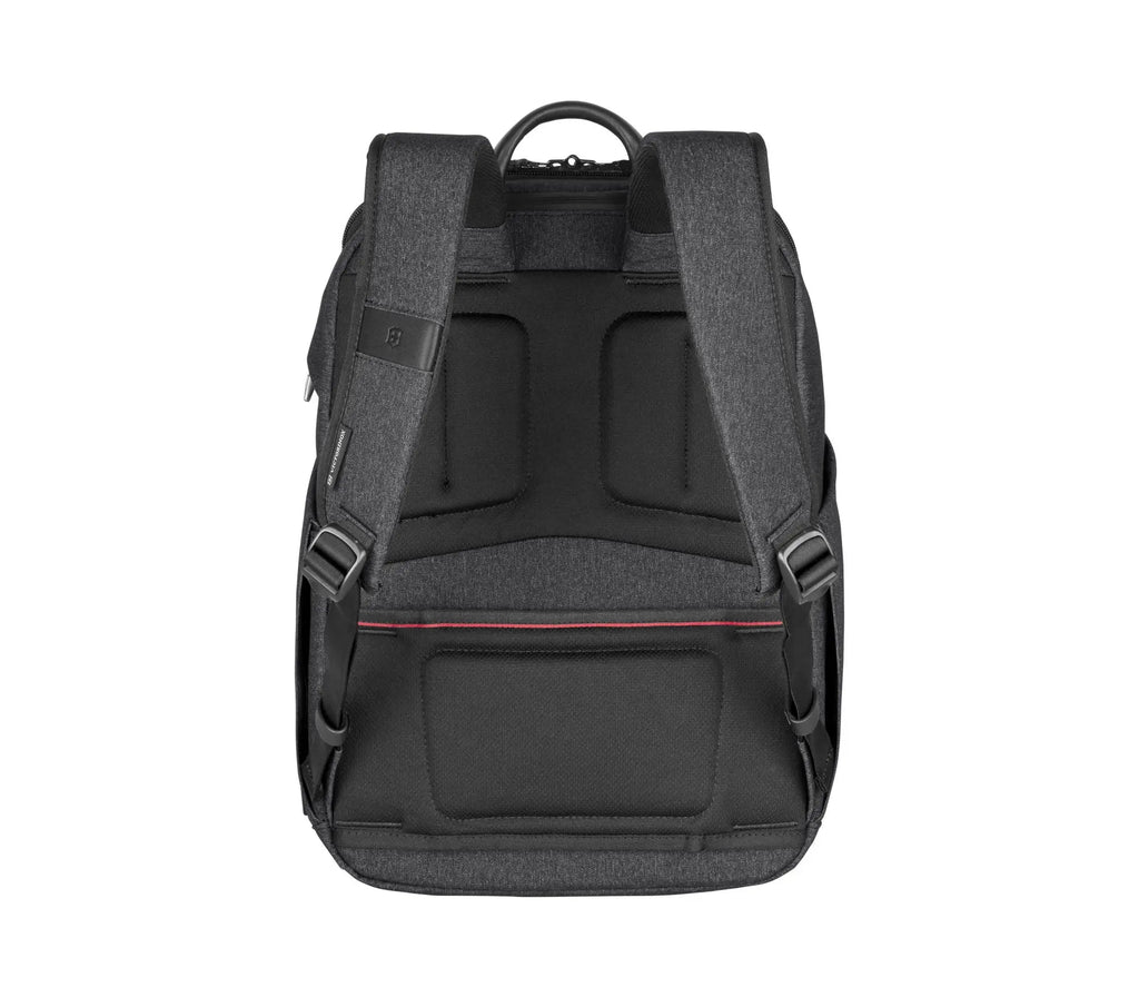 Victorinox Architecture Urban2 City Backpack Polyester Blue / Gray - 17L image 3