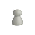 T&G Halo Grey Pepper Mill 100Mm image 0
