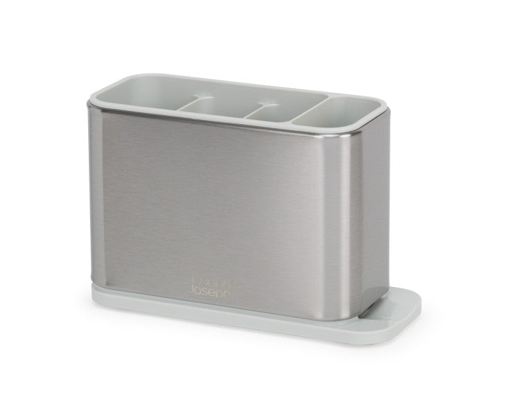 Surface Cutlery Drainer Stainless Steel - Stone image 0