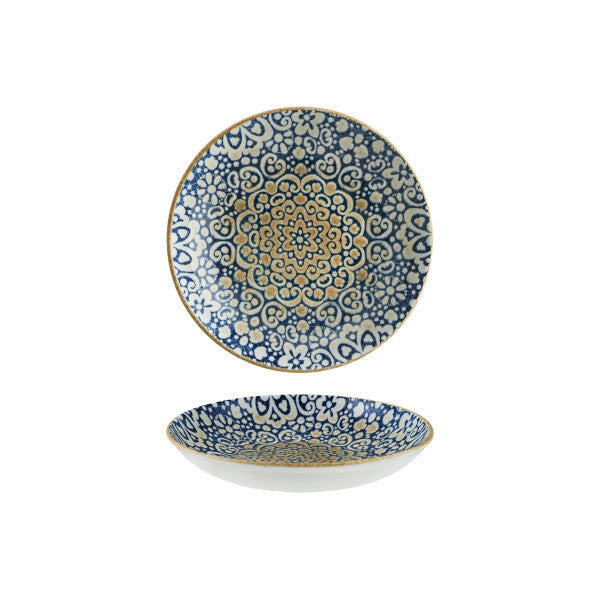 Bonna Alhambra Round Bowl 230mm image 0