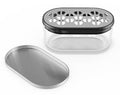 Wmf Cheese Grater with Collecting Container image 0