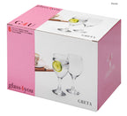 Pasabahce Glass4You Wine 340ml - Set 6 image 1