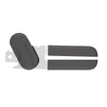 Avanti Deluxe Can Opener - Black image 0