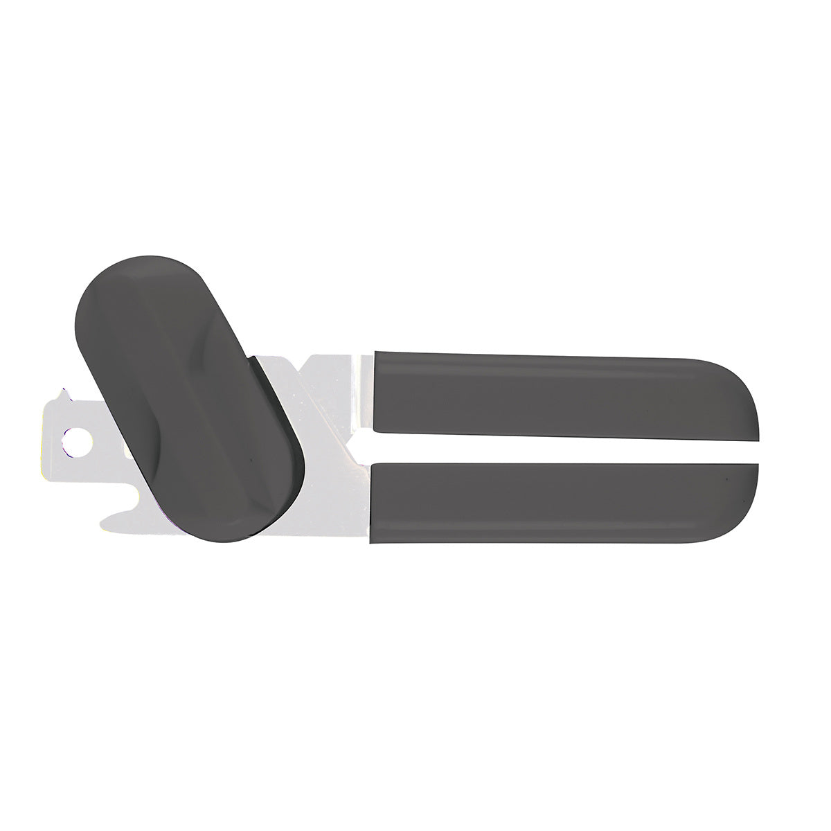 Avanti Deluxe Can Opener - Black image 0