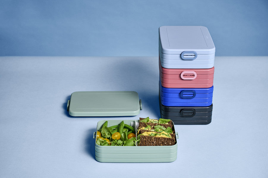 Bento Box Large Vivid Mauve image 3