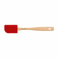 Chasseur Medium Spatula - Red image 0