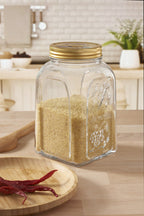 Pasabahce Preserving Jar 5lt image 1