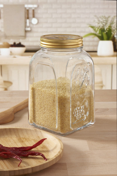 Pasabahce Preserving Jar 5lt image 1