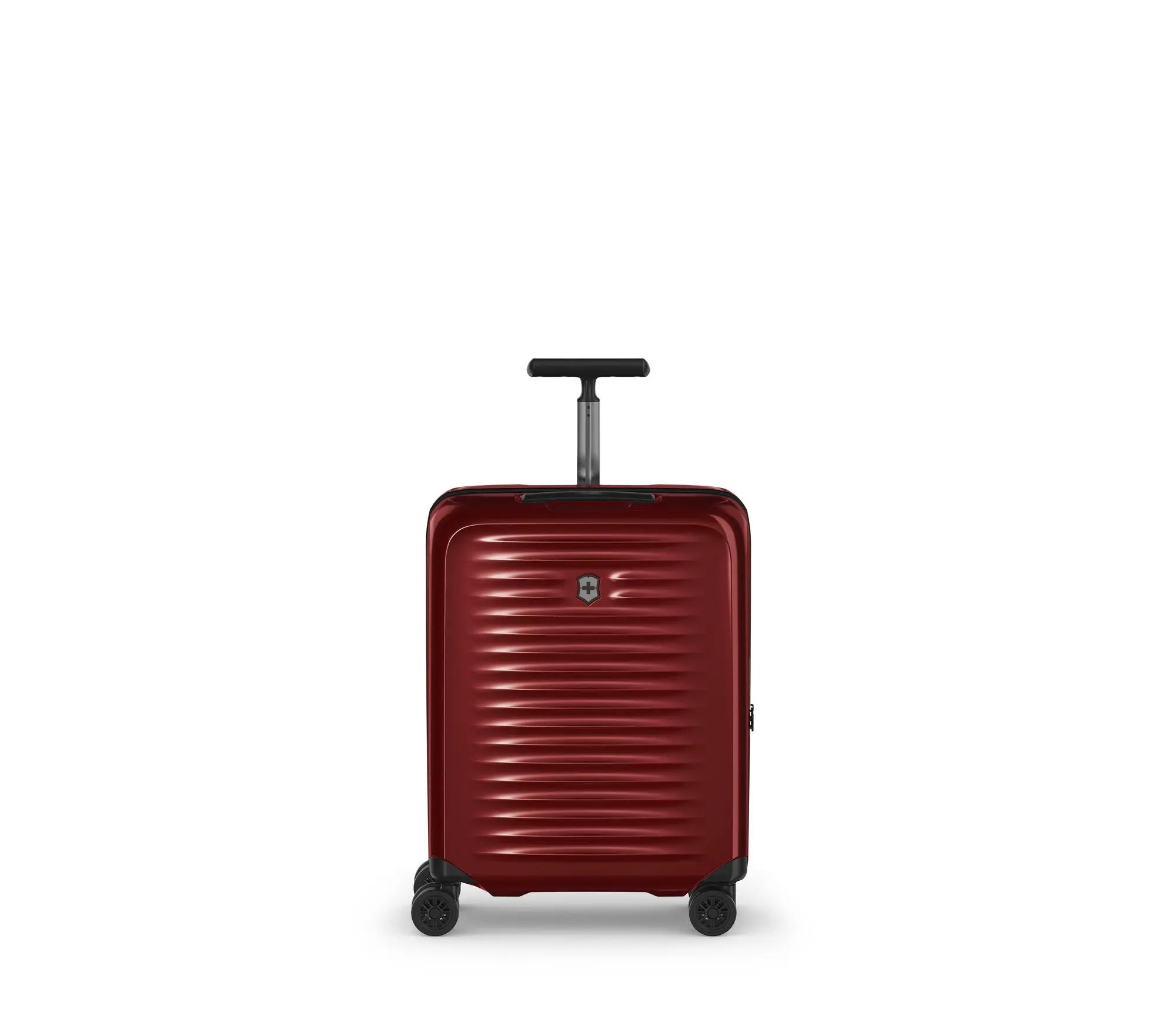 Victorinox Airox Global Hardside Carry-on - Capacity 33L - 40cm x 20cm x 55cm image 13