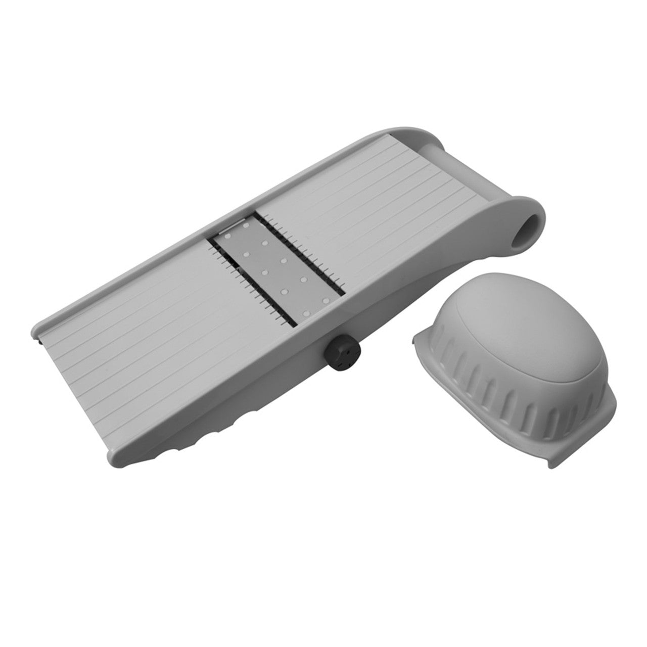 Avanti Dual Function Two-Way Mandoline And Julienne Slicer image 0