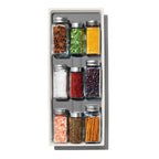 OXO Good Grips Compact Spice Drawer Organiser image 4