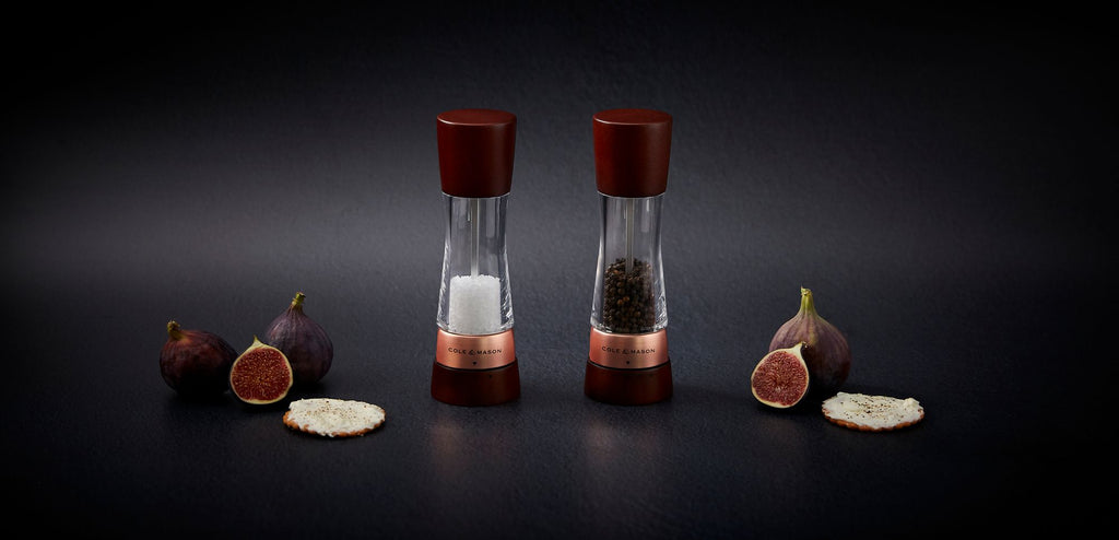 Derwent Mills Chestnut Rose Gold Gift Set image 3