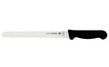 Tramontina Professional Master Black Bread Knife 10", 25cm image 0