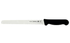 Tramontina Professional Master Black Bread Knife 10", 25cm image 0