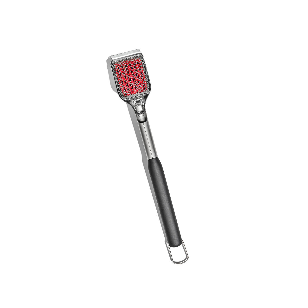 OXO Good Grips Hot Clean Grill Brush with Replacement Head image 0