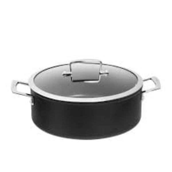 Pyrolux Ignite Casserole With Lid 28cm image 0