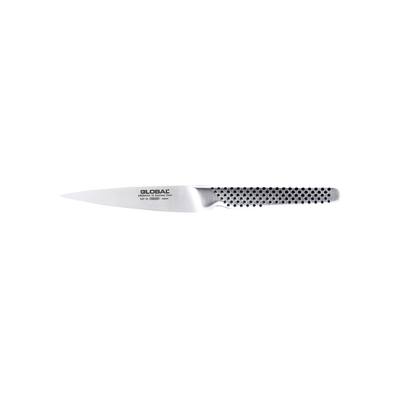Global Classic 11Cm Utility Knife image 0