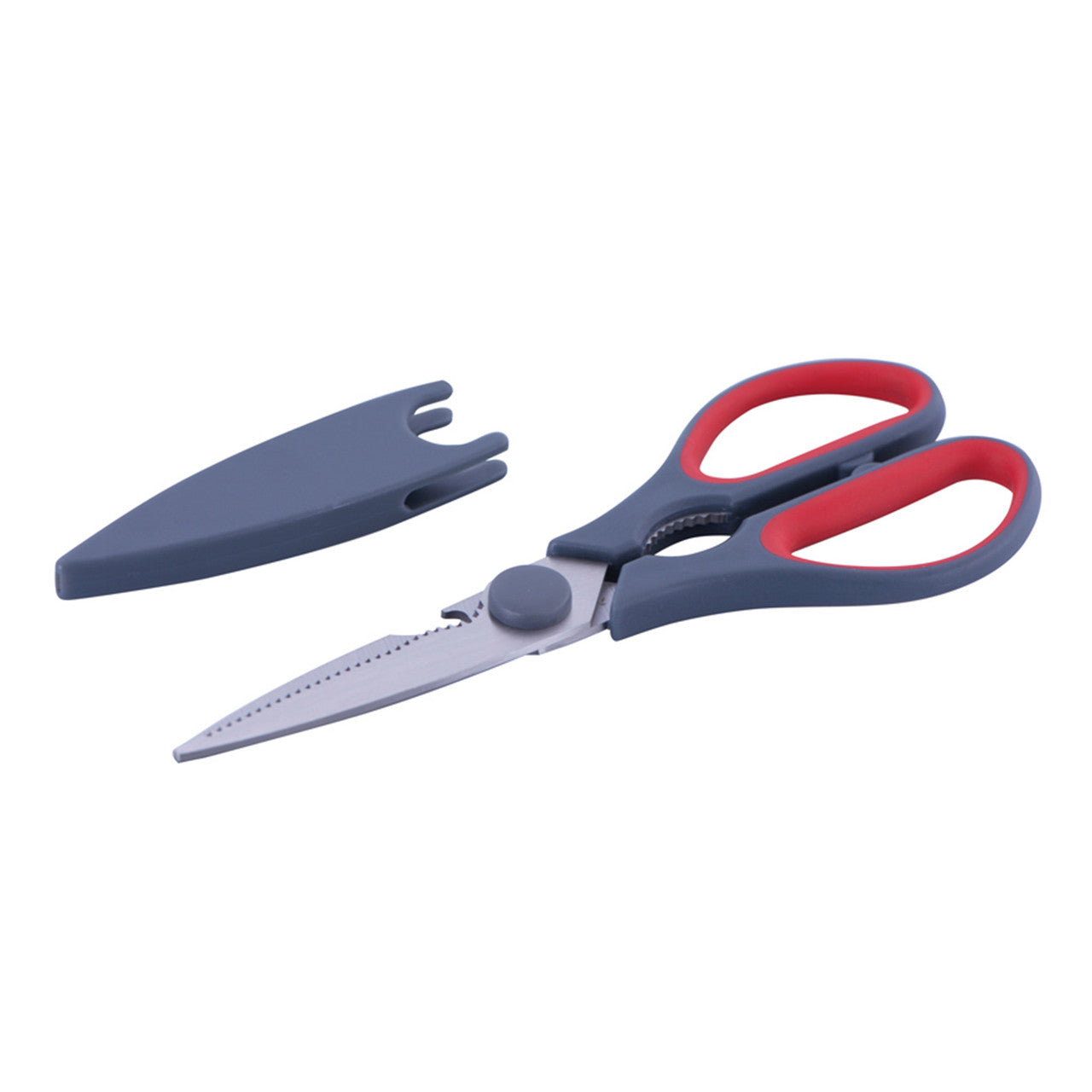 Avanti Dura Edge Universal Kitchen Scissors image 0