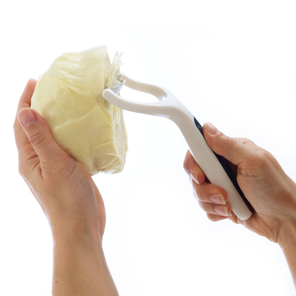 Zyliss Smooth Glide Wide Peeler image 3