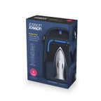 Joseph Joseph Pocket Plus Folding Table-top Ironing Board image 1