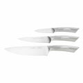 Scanpan Classic Steel 3 Piece Chef Set image 0