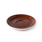 Acme Pack Of 6 Small Saucers Weka, 11Cm image 1