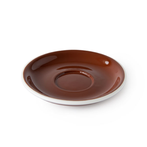 Acme Pack Of 6 Small Saucers Weka, 11Cm image 1