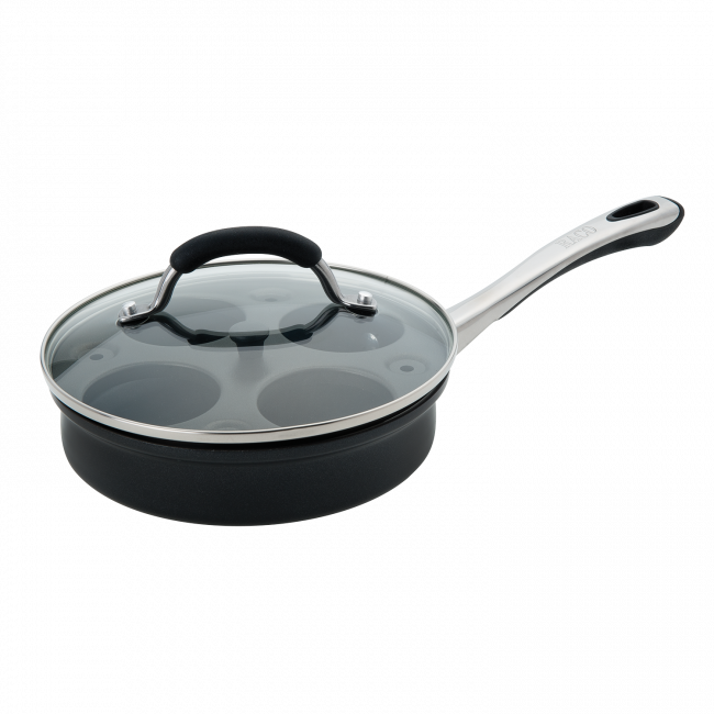 Raco Contemporary 20cm Egg Poacher image 0