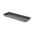Pyrex Platinum Loose Bottom Rectangle Pan image 0