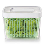OXO Good Grips GreenSaver? Produce Keeper ? 4 L image 3