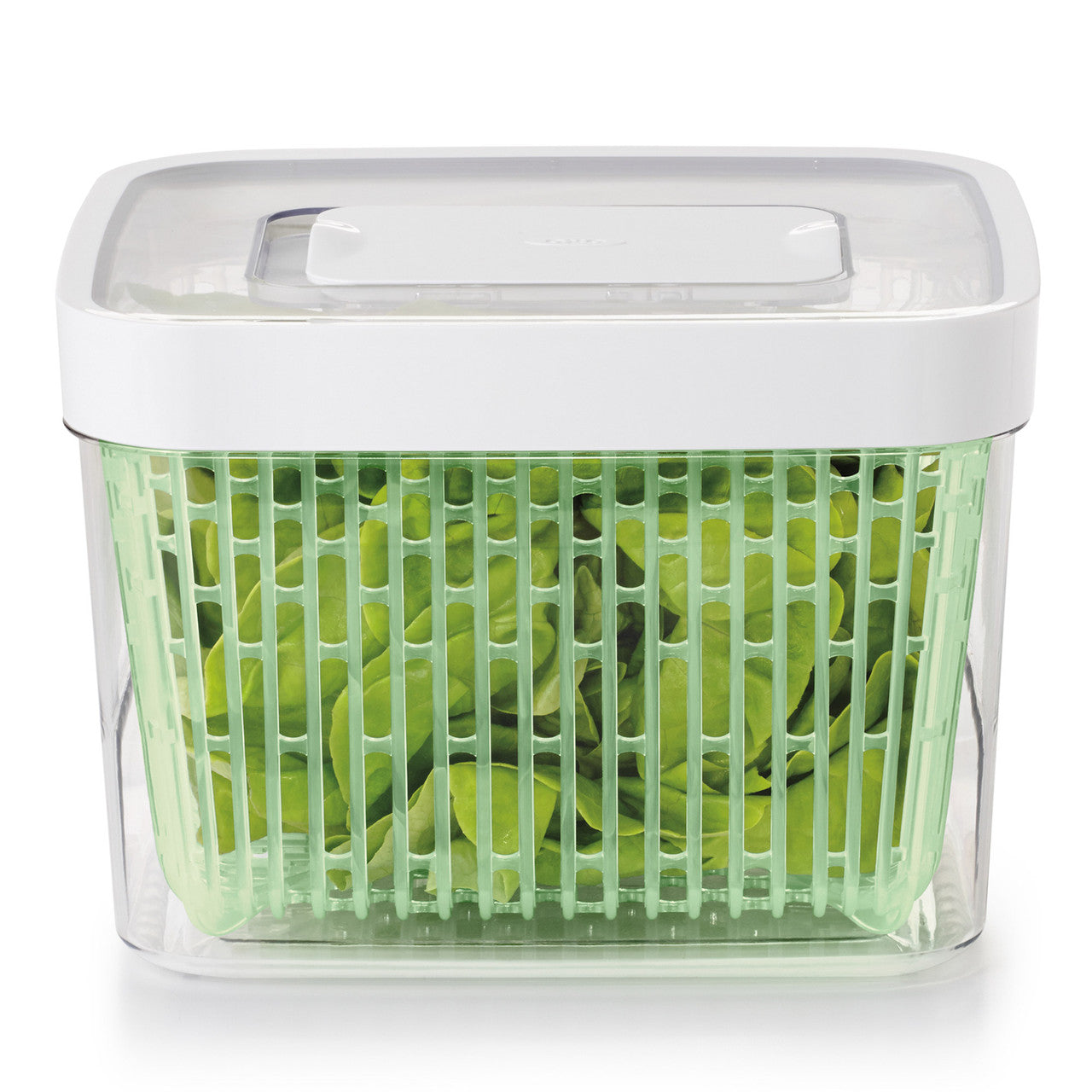 OXO Good Grips GreenSaver? Produce Keeper ? 4 L image 3