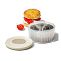Oxo Dual-sided Cookie/ Biscuit Cutters image 0
