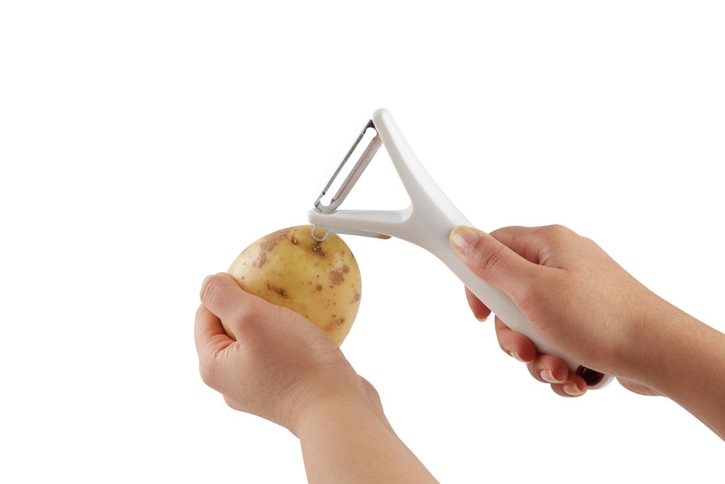 Zyliss Smooth Glide Y-Peeler image 1