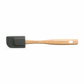 Chasseur Medium Spatula - Caviar image 0