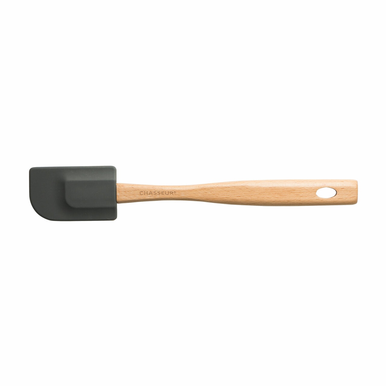 Chasseur Medium Spatula - Caviar image 0