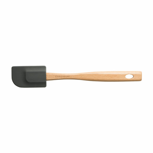 Chasseur Medium Spatula - Caviar image 0