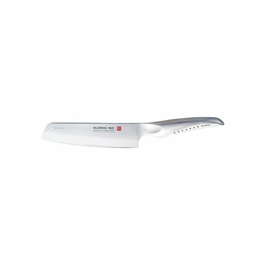 Global Sai 15Cm Vegetable Knife image 0