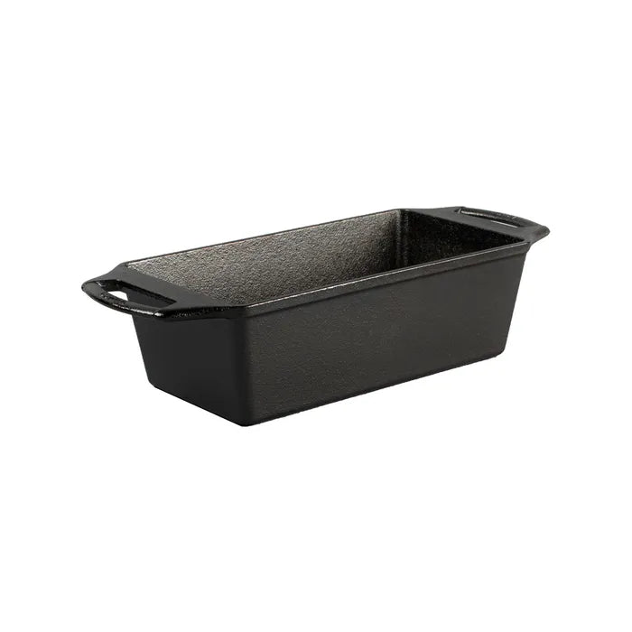 Lodge Loaf Pan 21.5x11cm image 0