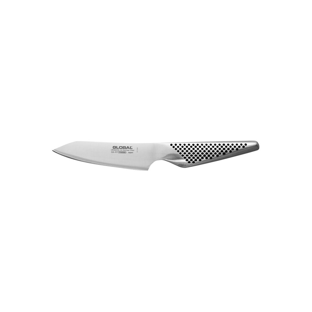 Global Classic 10cm Oriental Cook?s Knife GS-89 image 0