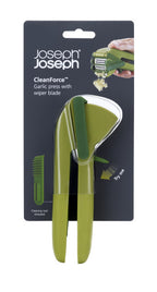 Cleanforce Garlic Press image 1
