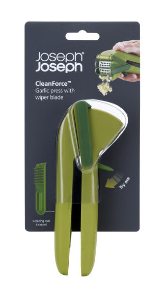 Cleanforce Garlic Press image 1