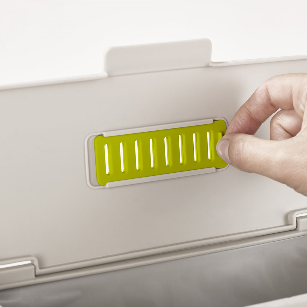 Joseph Joseph Compo 4 Food Waste Caddy image 1