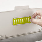 Joseph Joseph Compo 4 Food Waste Caddy image 1